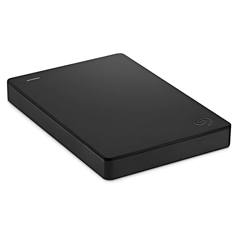 Disco externo HD Seagate 1TB 2.5 USB 3.0 color negro-2
