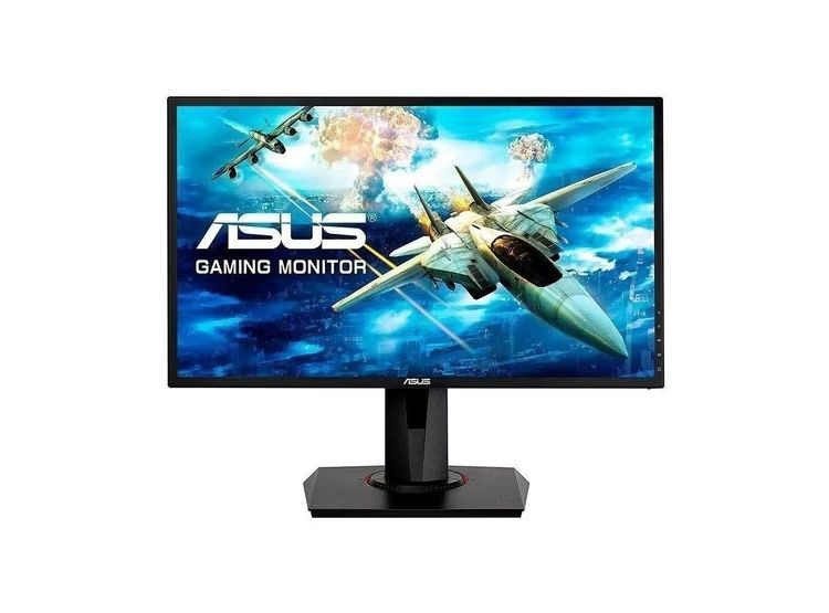 Monitor Asus Gaming Led 24 Fhd 1ms 165hz Hdmi Vg248qg-0