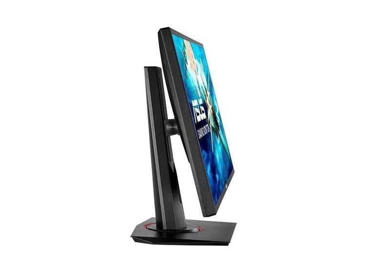 Monitor Asus Gaming Led 24 Fhd 1ms 165hz Hdmi Vg248qg-1