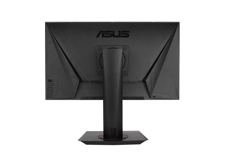 Monitor Asus Gaming Led 24 Fhd 1ms 165hz Hdmi Vg248qg-2