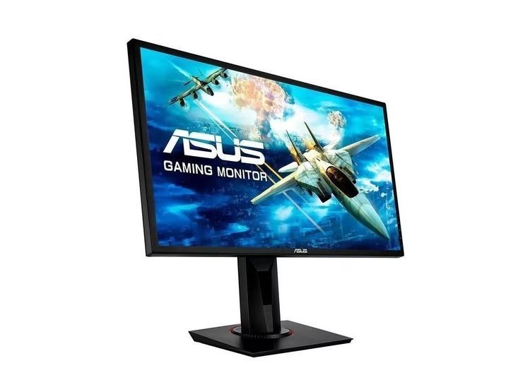 Monitor Asus Gaming Led 24 Fhd 1ms 165hz Hdmi Vg248qg-3