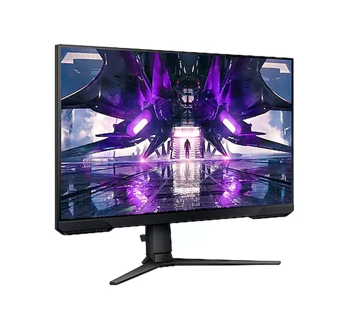 Monitor Gamer Samsung Odyssey G3 27” FHD 165Hz 1ms-1