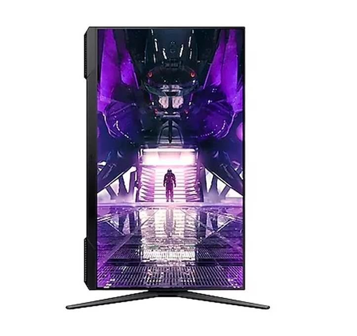 Monitor Gamer Samsung Odyssey G3 27” FHD 165Hz 1ms-3