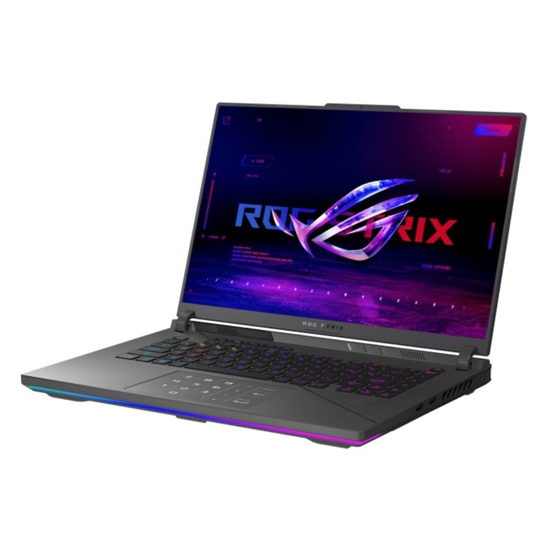 Notebook gamer Asus ROG Strix G16, Core i9/16 RAM/1TB/NVIDIA-0