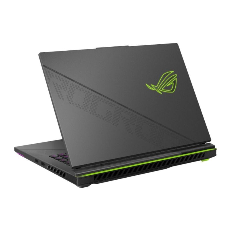 Notebook gamer Asus ROG Strix G16, Core i9/16 RAM/1TB/NVIDIA-2