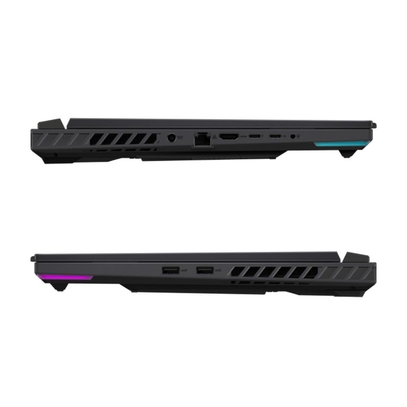Notebook gamer Asus ROG Strix G16, Core i9/16 RAM/1TB/NVIDIA-3