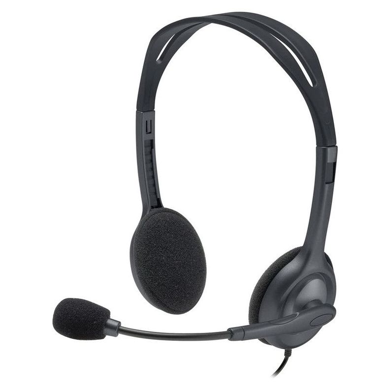 Audifonos H111 Alambrico-0