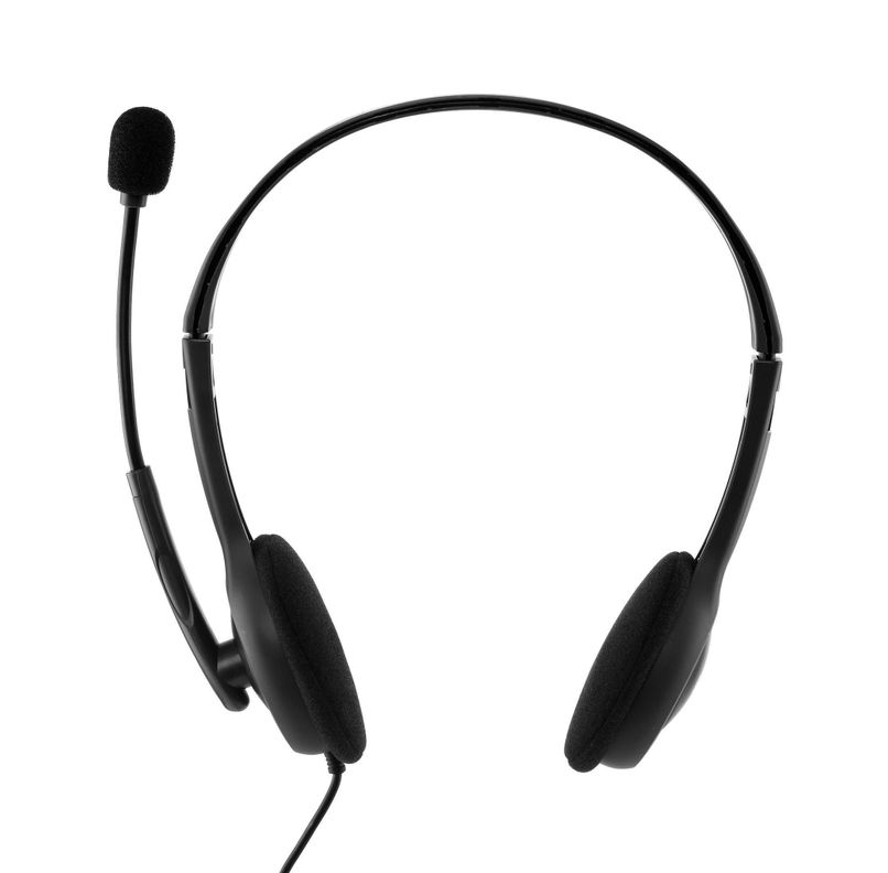 Audifonos H111 Alambrico-1