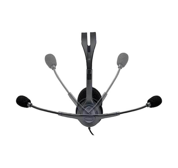 Audifonos H111 Alambrico-2