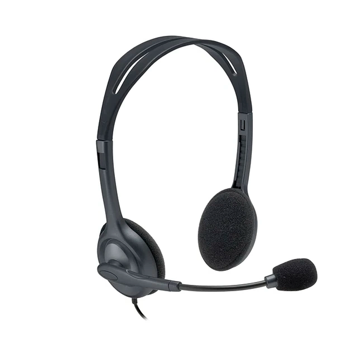 Audifonos H111 Alambrico-3
