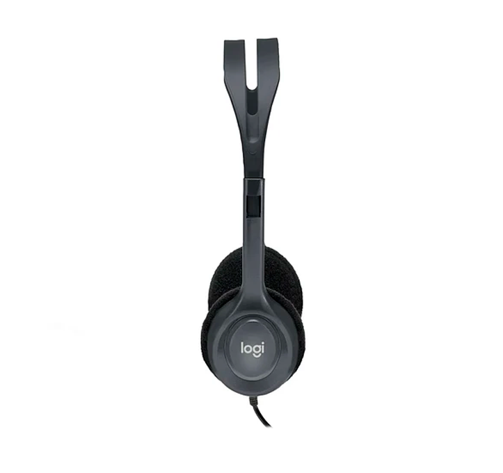 Audifonos H111 Alambrico-4