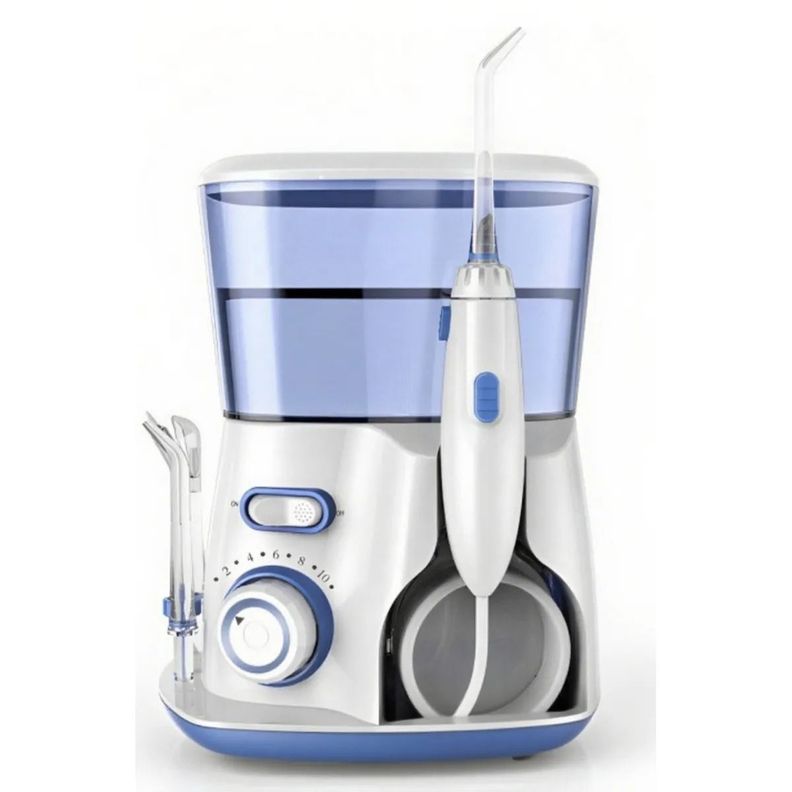 Irrigador Dental Bucal De Agua 600 Ml