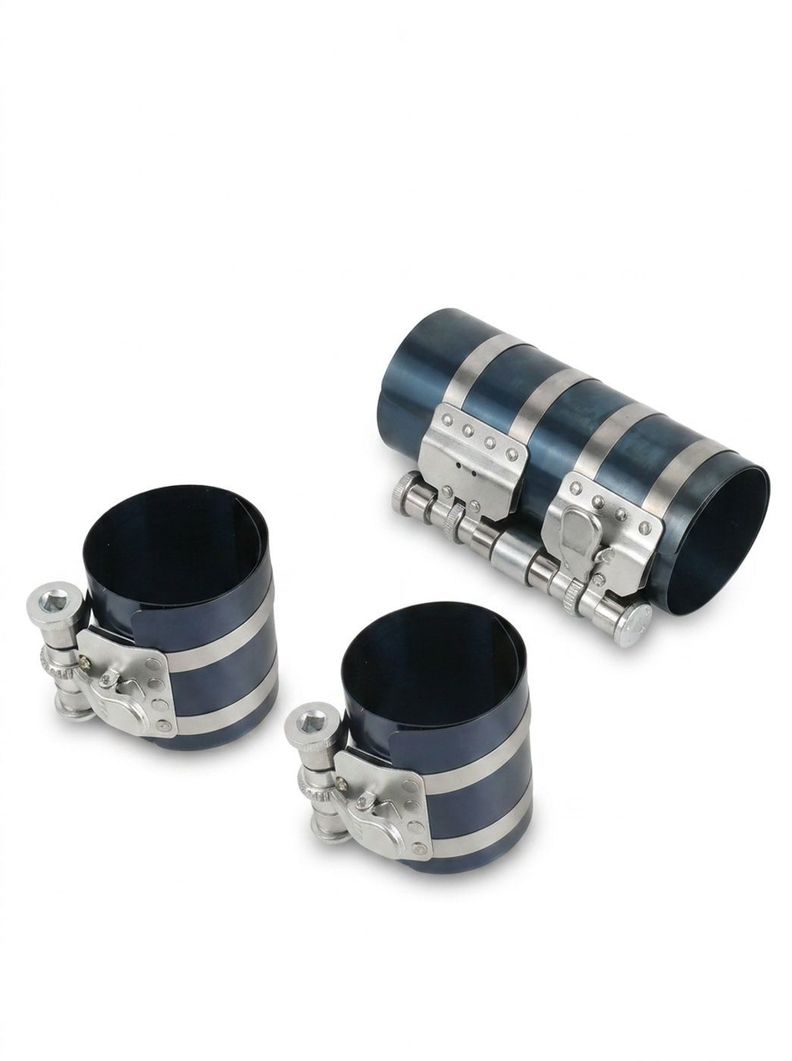 Extractor Para Anillo De Piston