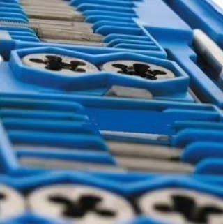 Set de Juego De herramienta De Machos Y Terrajas 40 pc-3