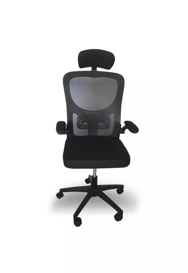 Silla Oficina Escritorio Ejecutiva Ergon mica