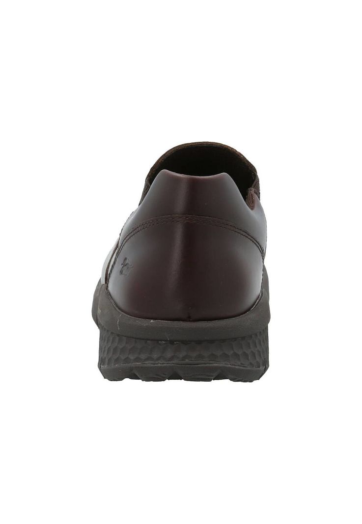 Zapato Cuero Hombre Vicudi Café Oscuro-6