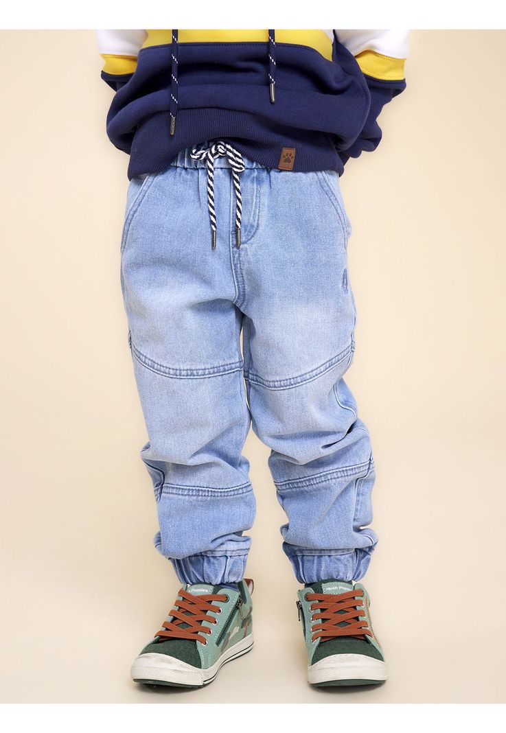 Jeans Niño Comfy Denim-3
