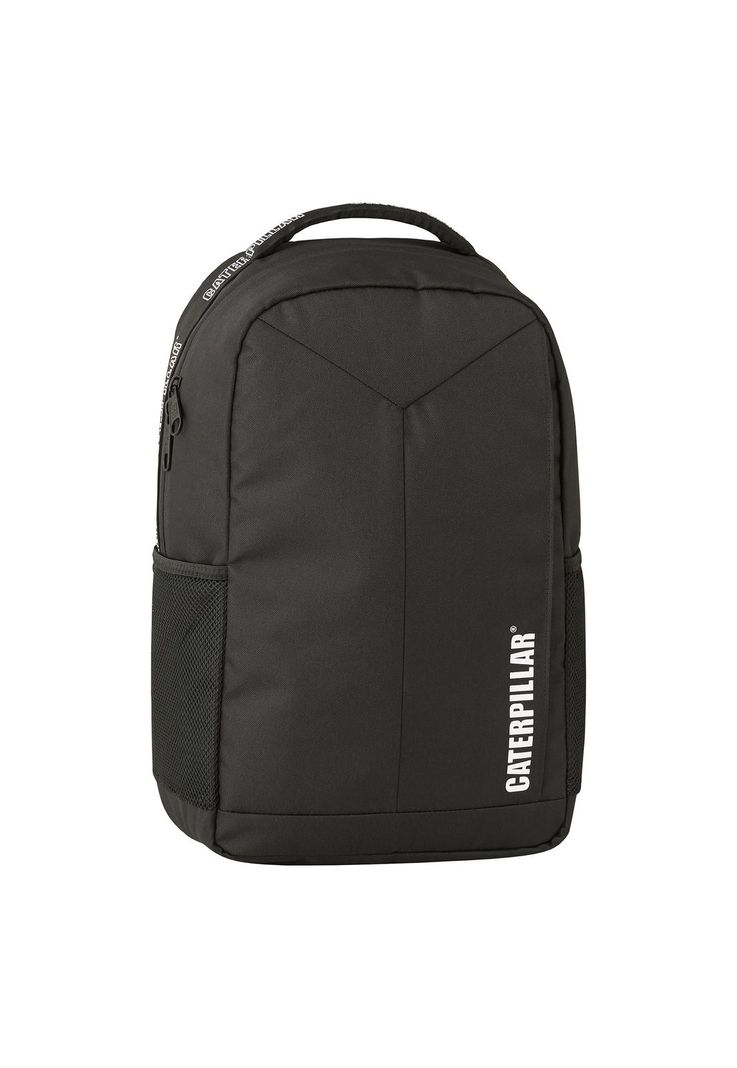Mochila Unisex Backpack Negro-0