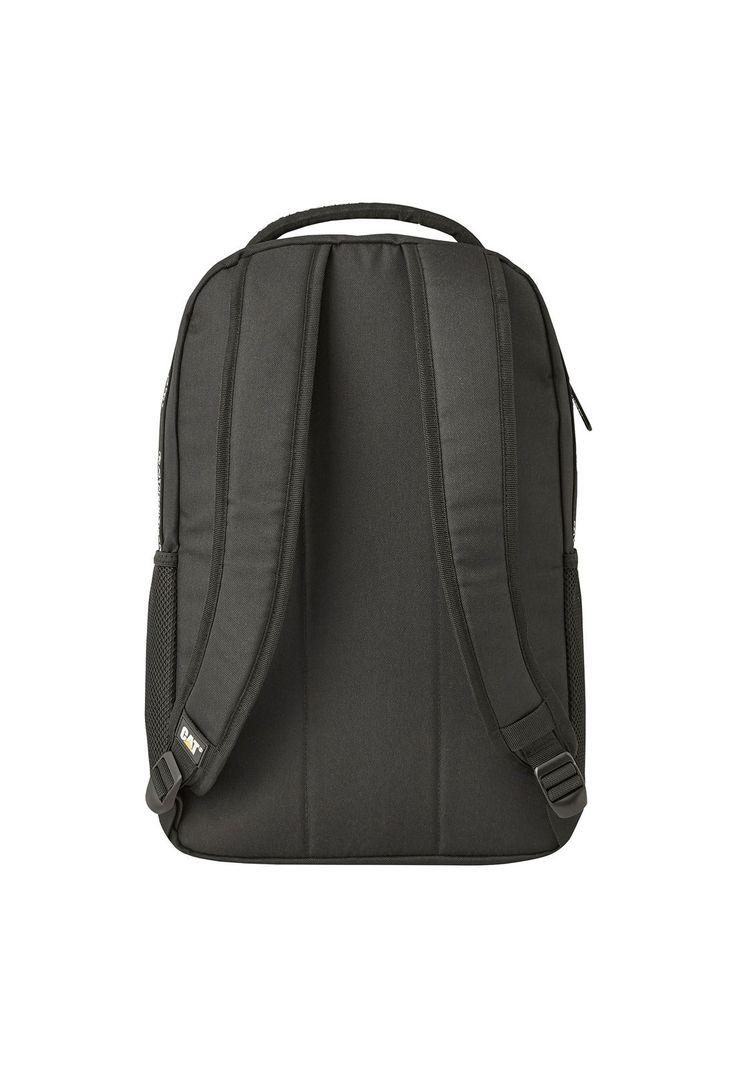 Mochila Unisex Backpack Negro-1