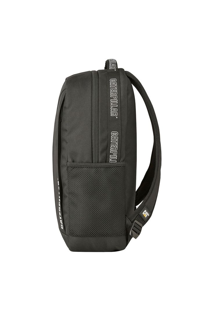 Mochila Unisex Backpack Negro-2