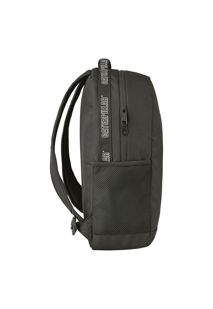 Mochila Unisex Backpack Negro-3