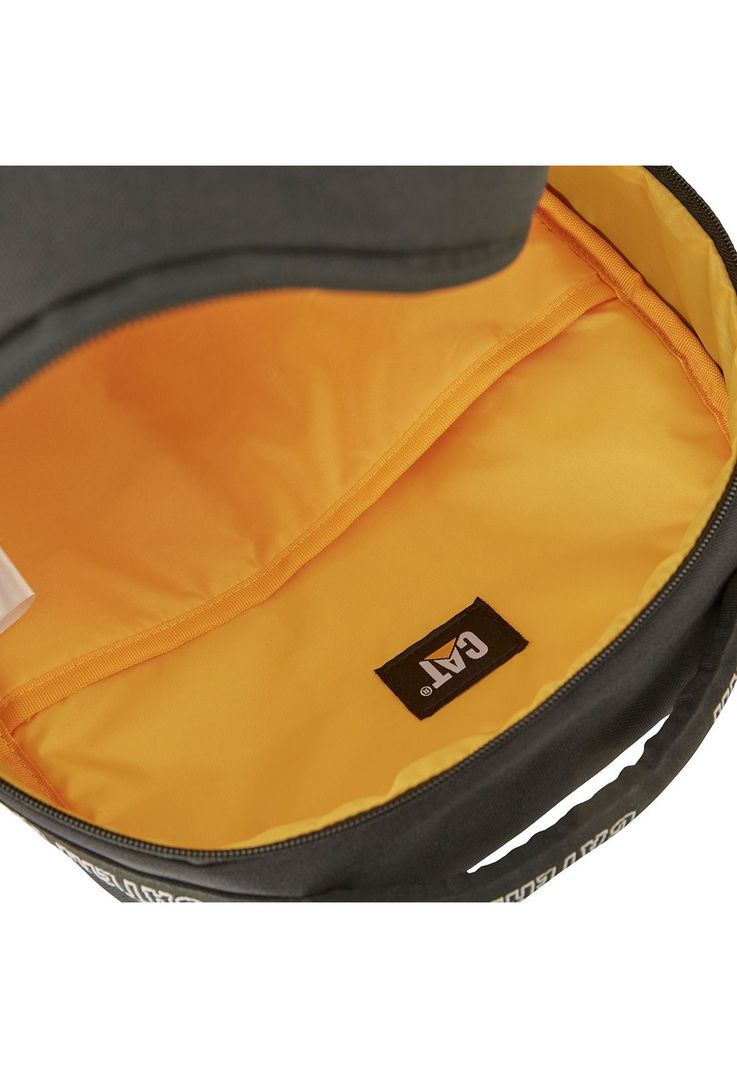 Mochila Unisex Backpack Negro-4