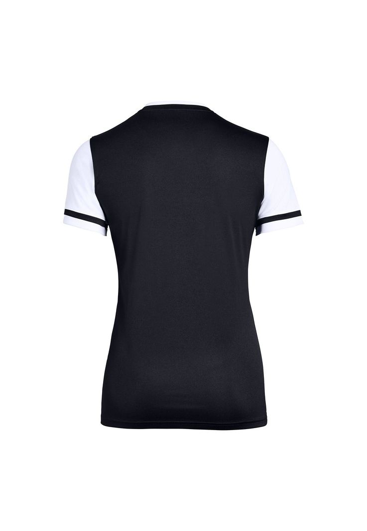 Polera UA "Máquina 2.0" Negro para mujer-1