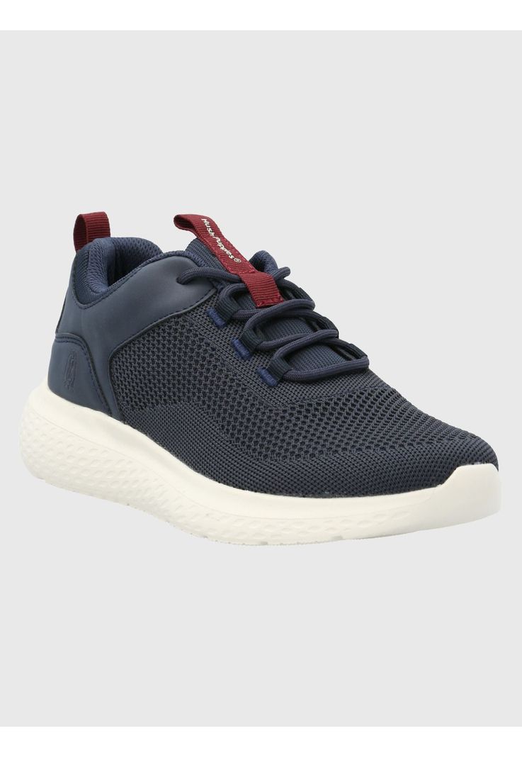 Zapatilla Hombre Petro Azul Marino-0