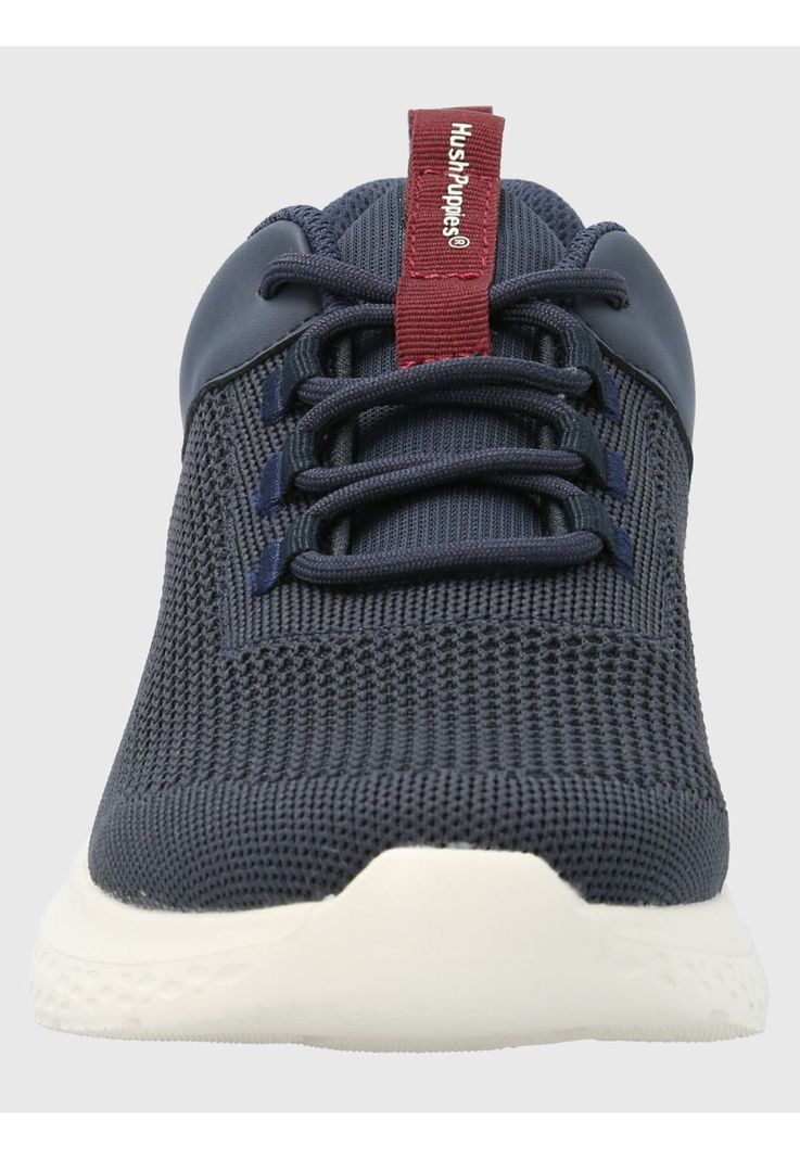 Zapatilla Hombre Petro Azul Marino-3