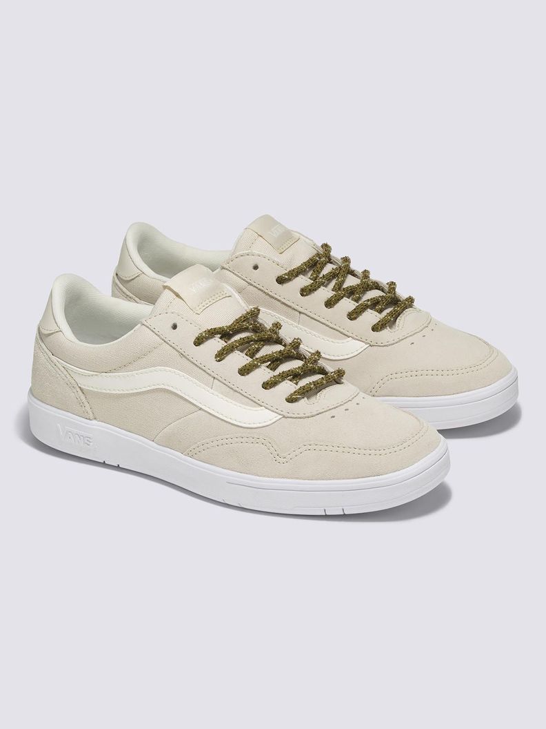 Zapatilla Urbana Unisex Cruze Too CC Crema
