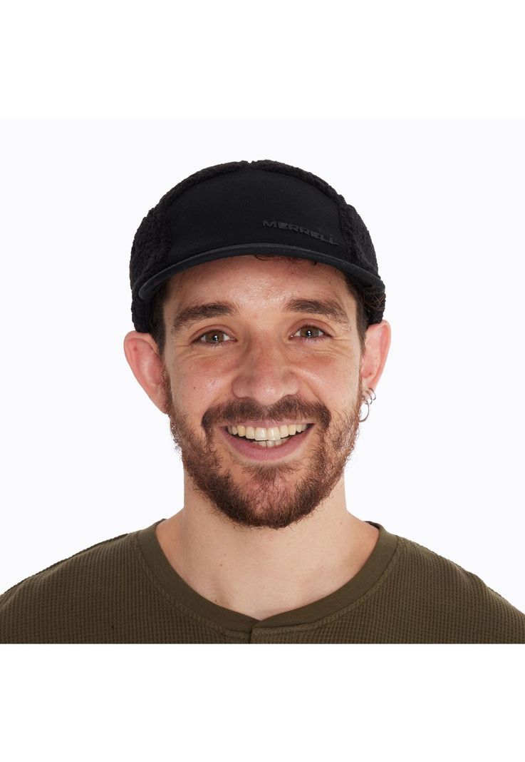Jockey Unisex Bagual 5 Cap Negro-0
