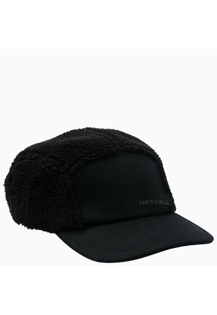 Jockey Unisex Bagual 5 Cap Negro-2
