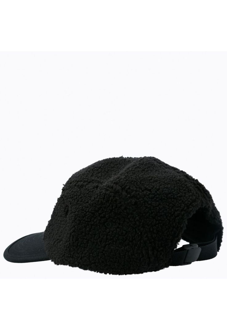 Jockey Unisex Bagual 5 Cap Negro-3