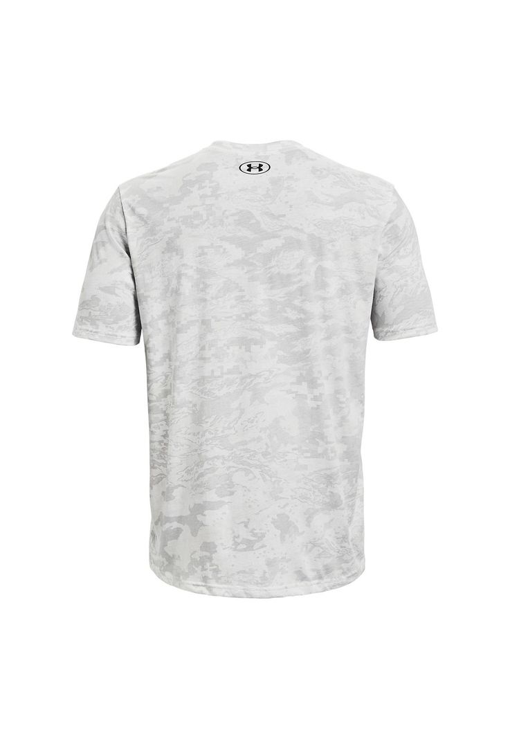Polera Training Abc Camo Blanco Hombre-1