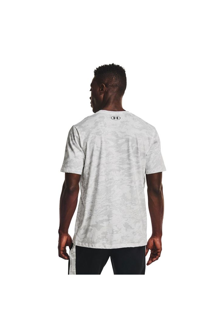 Polera Training Abc Camo Blanco Hombre-4