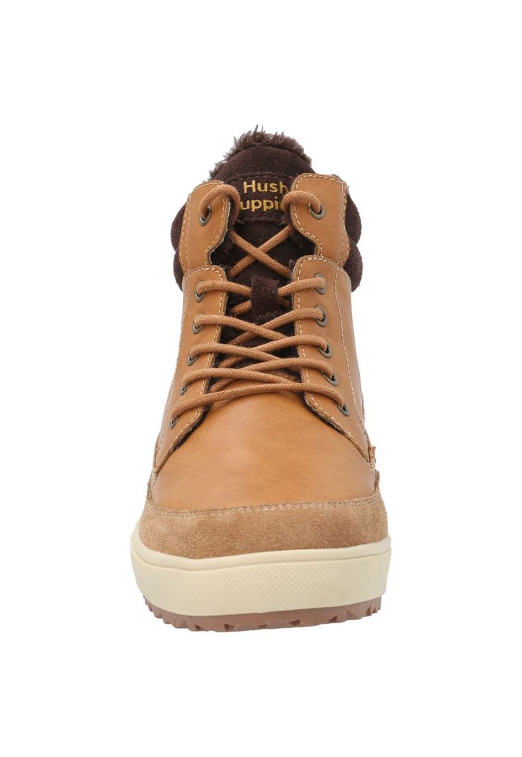 Zapatilla Cuero Slalom Café-3