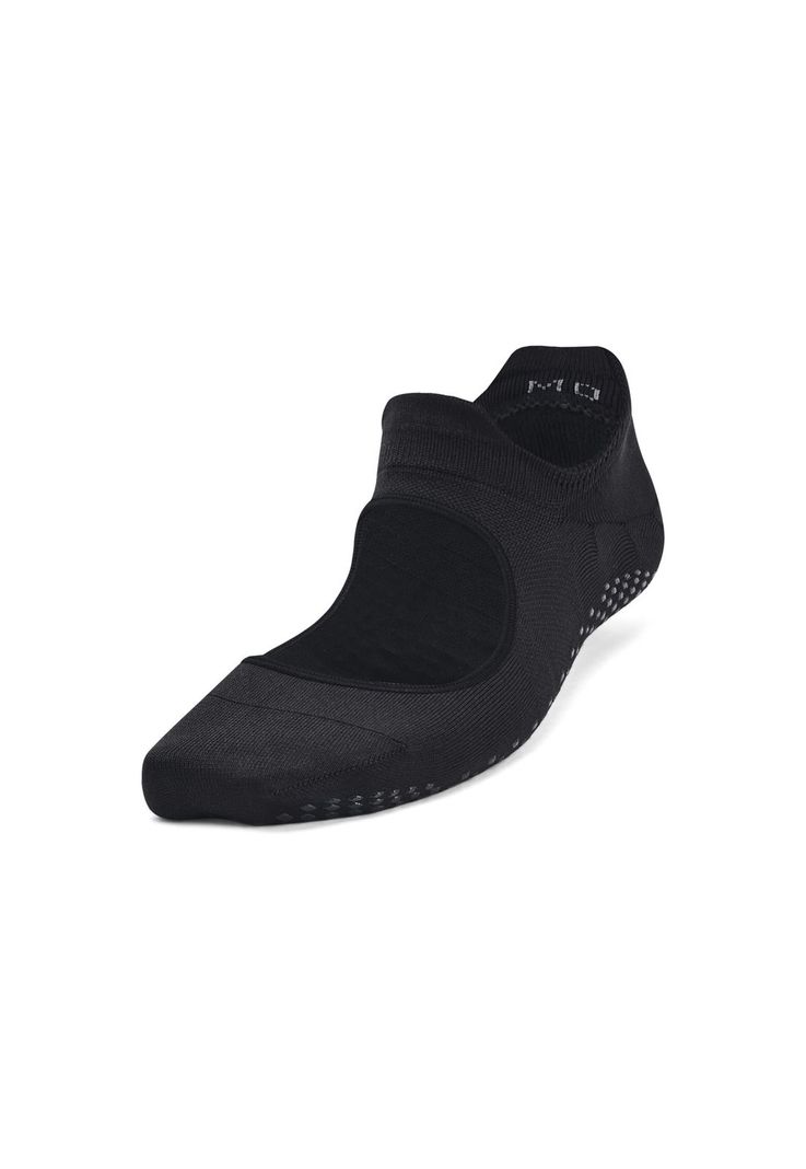 Calcetín Train Breathe Balance 2Pk Negro Mujer-0