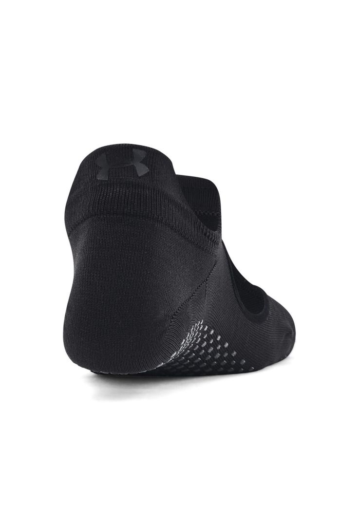 Calcetín Train Breathe Balance 2Pk Negro Mujer-1