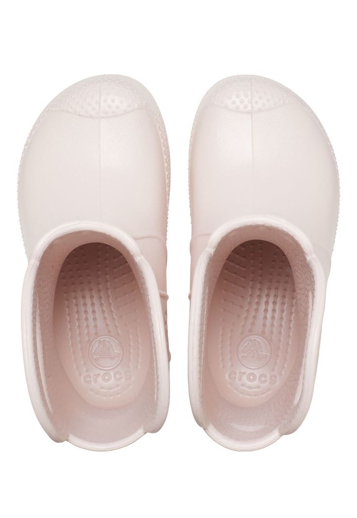 Bota De Agua Niño Handle It Rain Kids Rosado-4