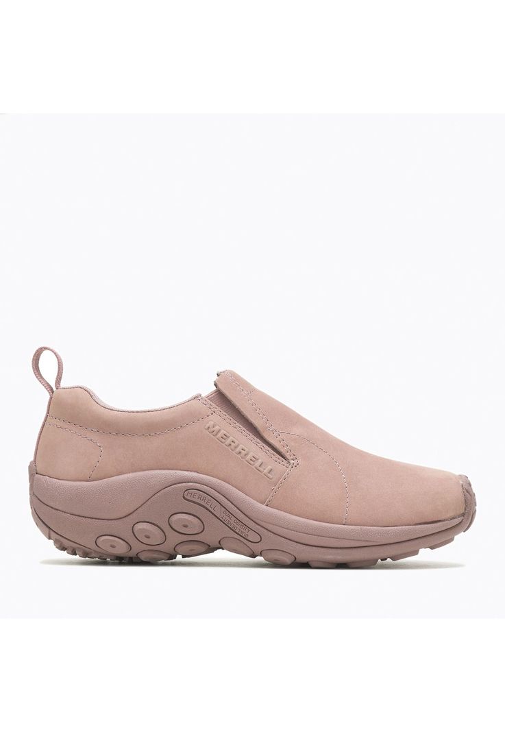 Zapatilla Mujer Jungle Moc Rosa-0