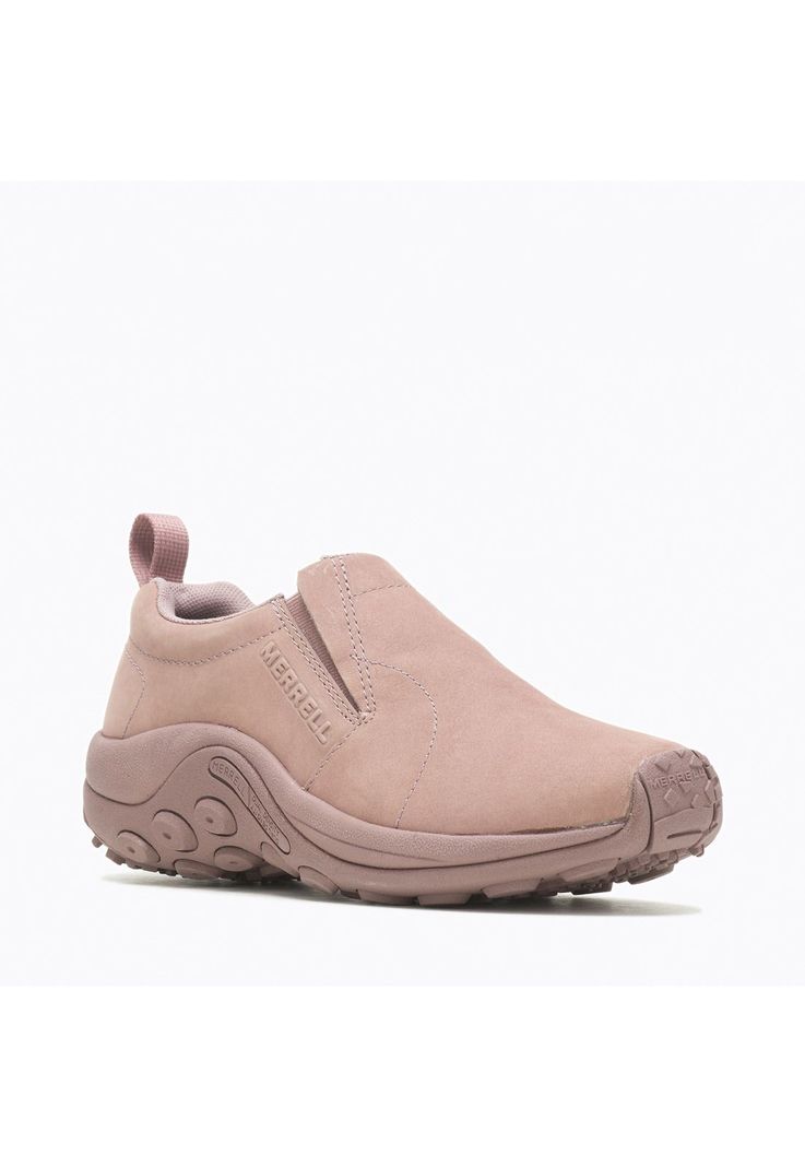 Zapatilla Mujer Jungle Moc Rosa-1