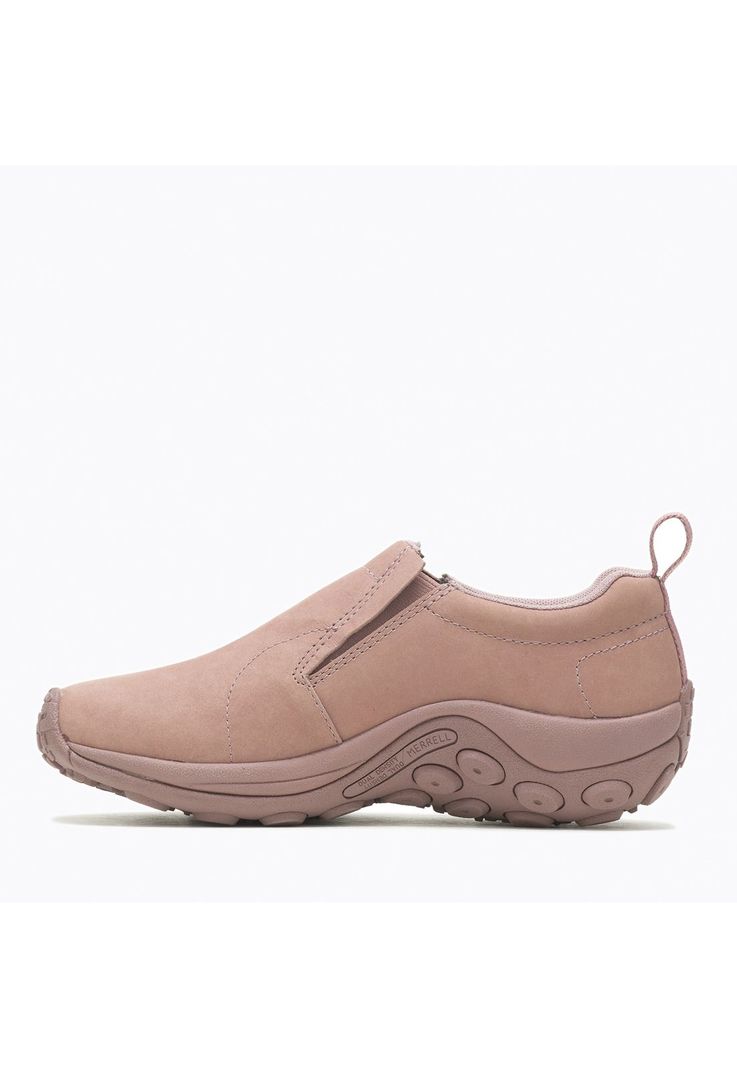 Zapatilla Mujer Jungle Moc Rosa-3