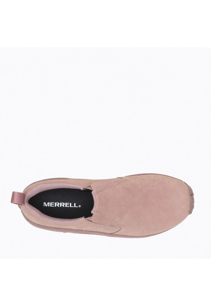 Zapatilla Mujer Jungle Moc Rosa-6