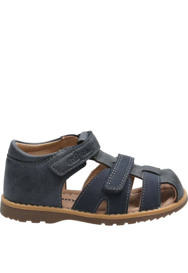 Sandalia Niño German Denim-1