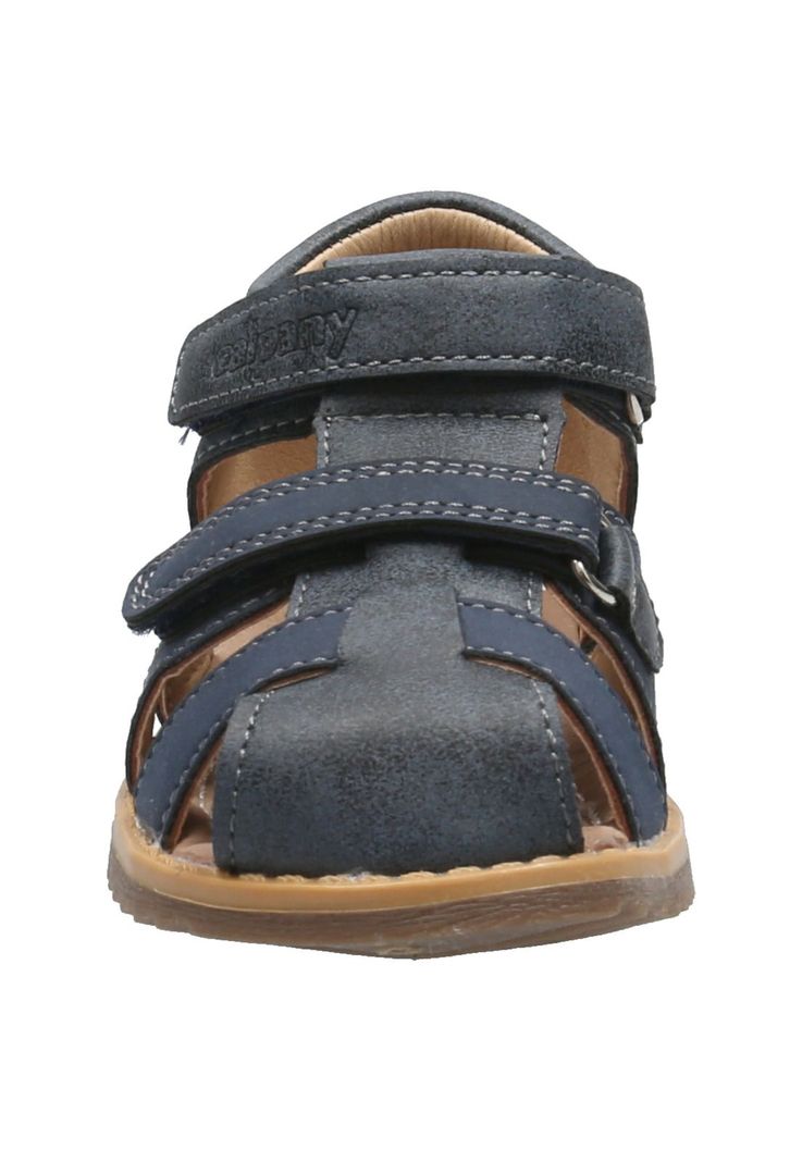 Sandalia Niño German Denim-2