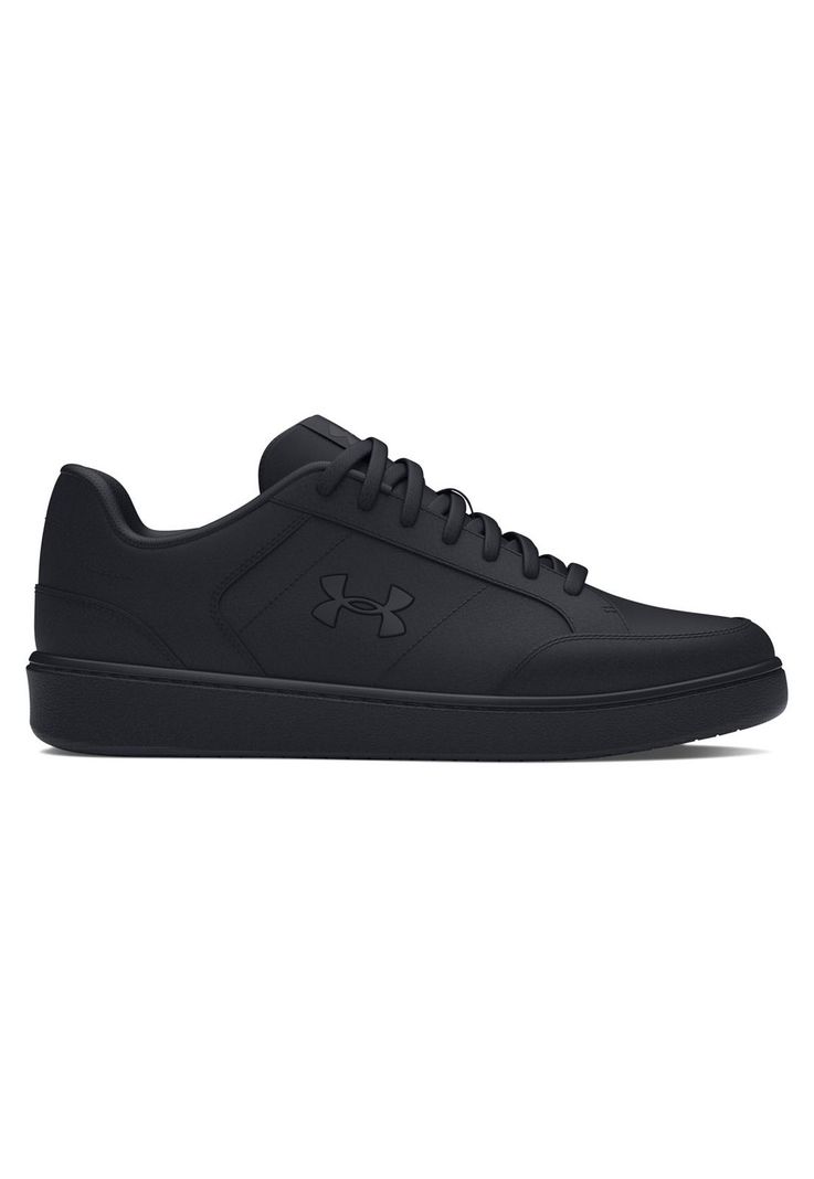 Zapatillas UA Official para mujer Negro-0