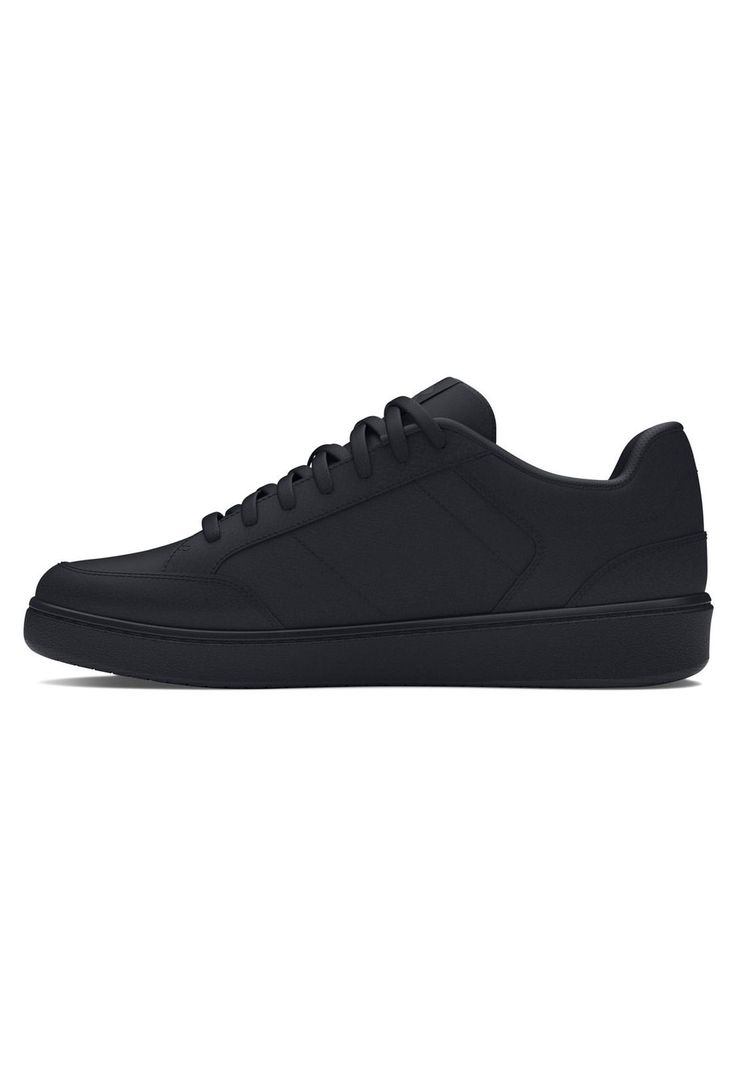 Zapatillas UA Official para mujer Negro-1