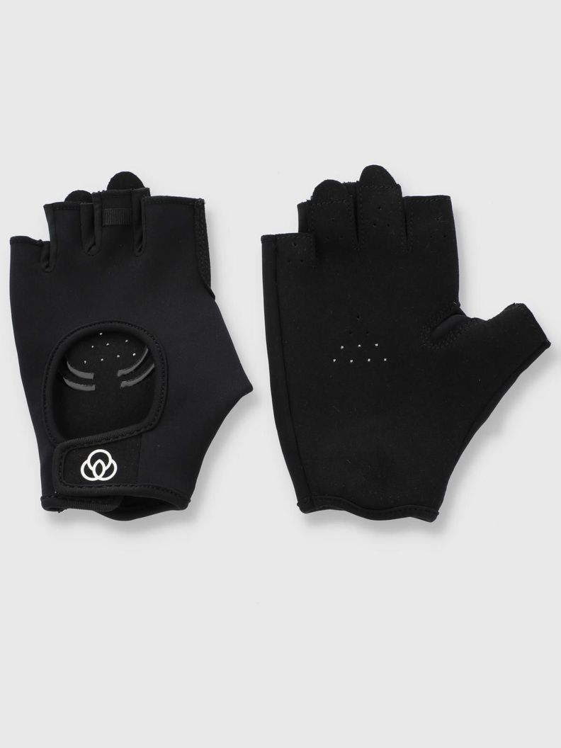 Guantes Power Negro