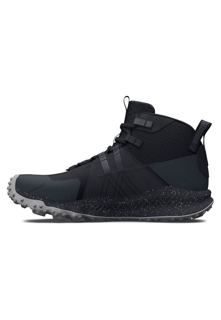 Zapatillas de trail Chrgd Mvn hombre Negro-1