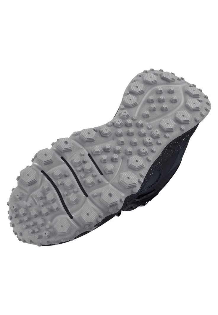 Zapatillas de trail Chrgd Mvn hombre Negro-3